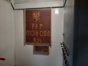 Kolejowa przygoda z okazji  Dnia Dziecka w Parowozowni Skierniewice, 